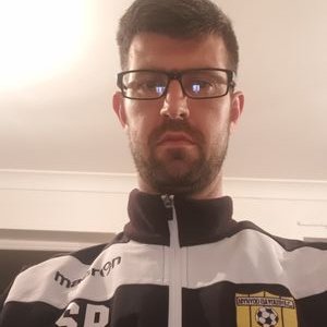 Profile Picture of Steve Platts (@StevePlatts3) on Twitter