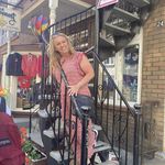 Profile Picture of Chantal Blais-Bradley (@chantyblais) on Instagram