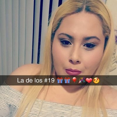 Profile Picture of Cecilia Larios (@CeciliaLarios08) on Twitter