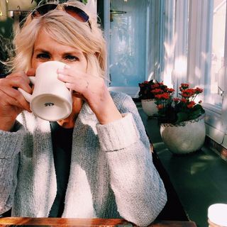Profile Picture of Tracey Bower (@traceybower) on Instagram