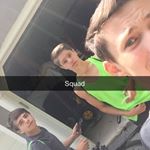 Profile Picture of Nick T (@nicholas_tedeschi) on Instagram