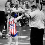 Profile Picture of Michael Searcy-Gonzalez (@pwa.wrestling) on Instagram