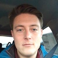 Profile Picture of Brandon Poland (@brandon-poland) on Quora