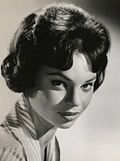 Profile Picture of Juliet Prowse - Wikipediaon Wikipedia