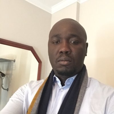 Profile Picture of Kevin Dore (@KevinDore5) on Twitter