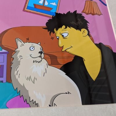 Profile Picture of Dan_Rowinskion Twitter