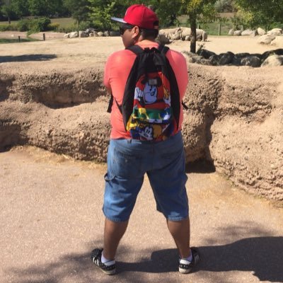 Profile Picture of Alexander Saavedra (@AlexSaavedra27) on Twitter