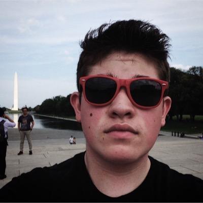 Profile Picture of Anthony F Pompa (@anthony_pompa) on Twitter