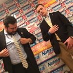 Profile Picture of Michael Steverson (@michael_steverson) on Instagram