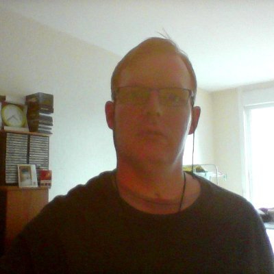 Profile Picture of KLIEWER Joël (@kliewer_joel) on Twitter