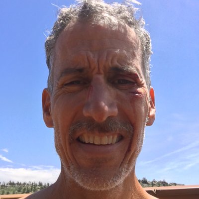 Arnie Kander - Twitter Profile Picture of Arnie Kander (@ArnieKander) on Twitter