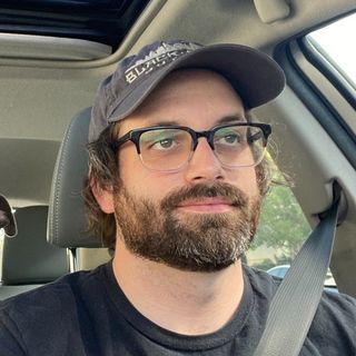 Profile Picture of Justin Slade McClain (@justinslademcclain) on Instagram