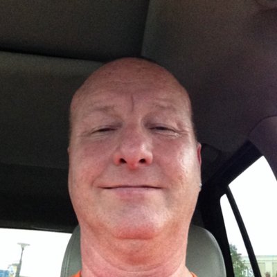 Profile Picture of Gary Ferrell (@garyferrell18) on Twitter