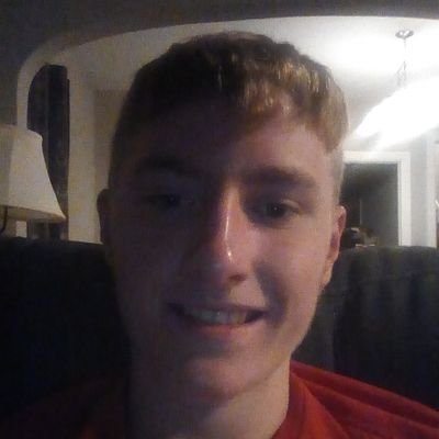 Profile Picture of Alex Hefner (@AlexHefner9) on Twitter