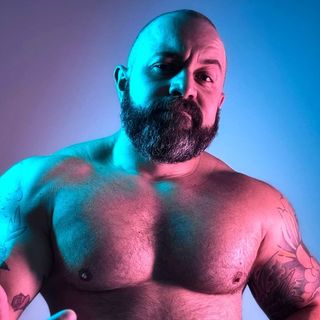 Profile Picture of 𝕿𝖗𝖔𝖞 𝕯𝖆𝖛𝖎𝖉 𝕭𝖑𝖆𝖈𝖐𝖒𝖔𝖓 (@barbellblackmon) on Instagram