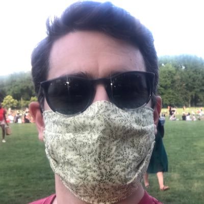 Profile Picture of Peter Ajemian (@PeterAjemian) on Twitter