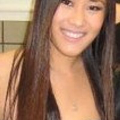 Profile Picture of Christine Doan (@xtined90) on Twitter