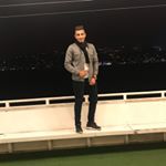 Profile Picture of Ahmed Jaradat (@jaradat2877) on Instagram