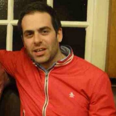 Profile Picture of James Handley (@jghan23) on Twitter