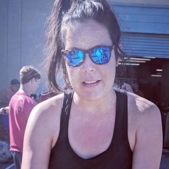 Profile Picture of Aeryn Johnson (@valkyriegarage) on Poshmark