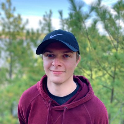 Profile Picture of Brandon Christiansen (@Brandon64397157) on Twitter