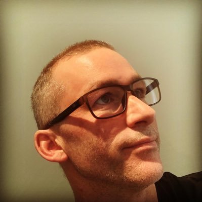 Profile Picture of Christopher Beckham (@bergenbeck) on Twitter