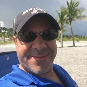 Profile Picture of Jose Gregorio Alcala Toledo (@gregorioalcalat) on Pinterest