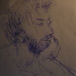 Profile Picture of Jeff DeBellis (@latedayswim) on Instagram