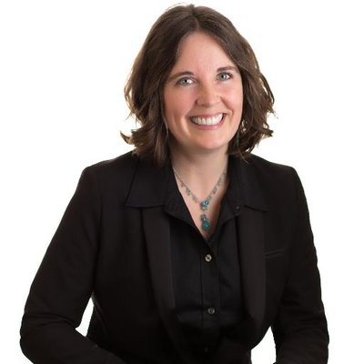 Profile Picture of Cindy Howard (@RBCCindyHoward) on Twitter