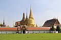 Profile Picture of List of Buddhist temples in Thailandon Wikipedia