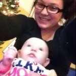 Profile Picture of Haley Woodall (@kayelyns_mommy) on Instagram