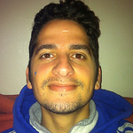 Profile Picture of Rafael Cabrera (@space is art.raf) on Flickr