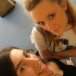 Profile Picture of Alice Silvia Cobianchi Filippini (@229659408) on Myspace