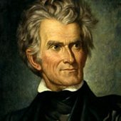 Profile Picture of John C. Calhoun (@JohnCCalhoun9) on Twitter