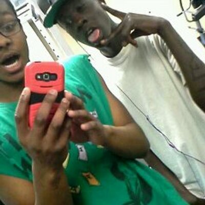 Profile Picture of Tony McGhee (@OOOH_GOD) on Twitter