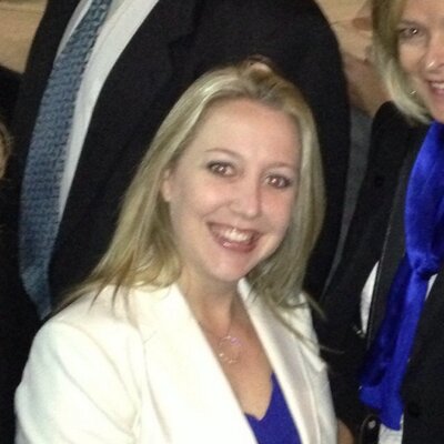 Profile Picture of Krystal Lucas (@KrystalLucasAZ) on Twitter