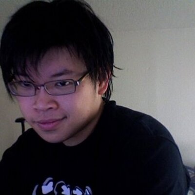 Profile Picture of Jon Chung (@JonnieChung) on Twitter