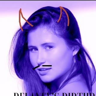 Profile Picture of Delaney Rowe (@delaneyrowe) on Instagram