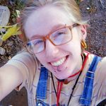 Profile Picture of amelia parker (@ameliashannon) on Instagram