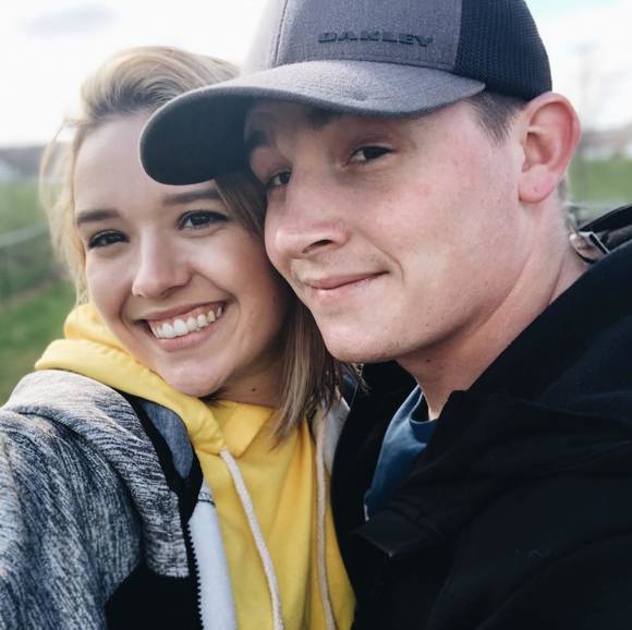 Colten Landis - Poshmark Profile Picture of Colten Landis (@coltenlandis) on Poshmark