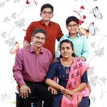 Profile Picture of Jayamol Rency Chacko (@jayamolrency) on Instagram