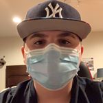Profile Picture of Sean Wrenn (@seanw_0328) on Instagram