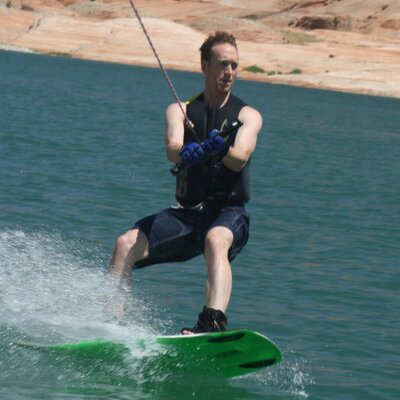 Profile Picture of Colin Stone (@colinstone13) on Twitter