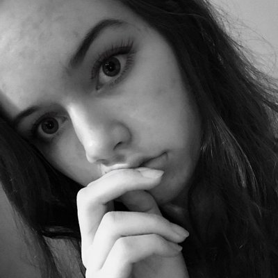 Profile Picture of Hannah Bildsoe (@HannahBildsoe) on Twitter