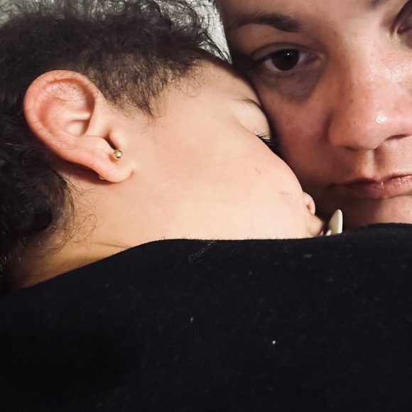 Patrice Cardile - Poshmark Profile Picture of Patrice Cardile (@bzymama21) on Poshmark