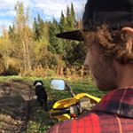 Profile Picture of Jérémy Pontbriand Wilson (@pontbriandwilson) on Instagram