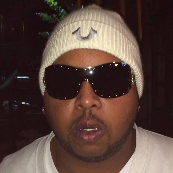 Profile Picture of Carlos Johnson (@dagodgathersspc) on Poshmark