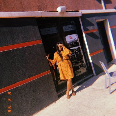 Profile Picture of Shay (@ShayyyyBae) on Twitter