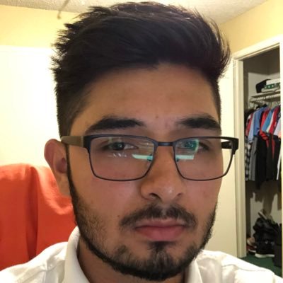 Profile Picture of Jorge Barradas (@barradas97) on Twitter