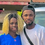 Profile Picture of Alice Musa (@Alice-Musa) on Facebook